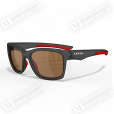 Очила - LEECH Around The Water Collection Red 10 Premium Sight Lens