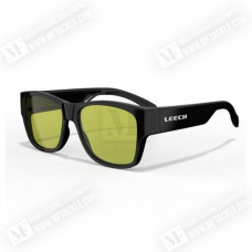Очила - LEECH Cover Yellow Premium Sight Lens
