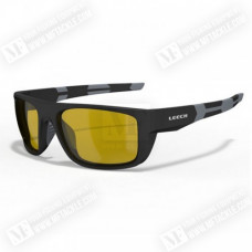 Очила - LEECH Moonstone Yellow Premium Sight Lens
