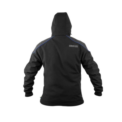 Яке - PRESTON Thermatech Heated Softshell_Preston Innovations