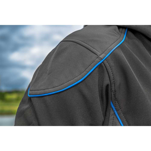 Яке - PRESTON Thermatech Heated Softshell_Preston Innovations