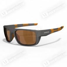 Очила - LEECH Moonstone Orange Premium Sight Lens