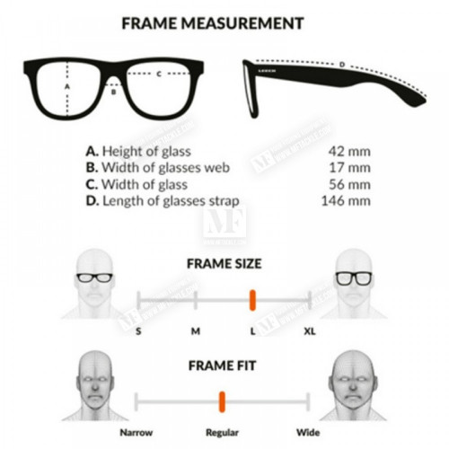Очила - LEECH Eagle Eye W2X Premium eXtreme_LEECH