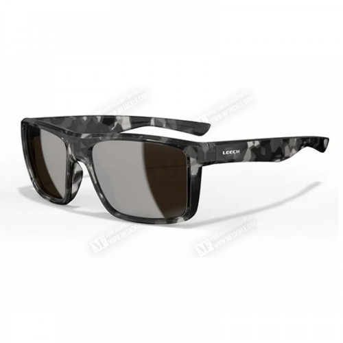 Очила - LEECH X7 Onyx Premium Plus_LEECH