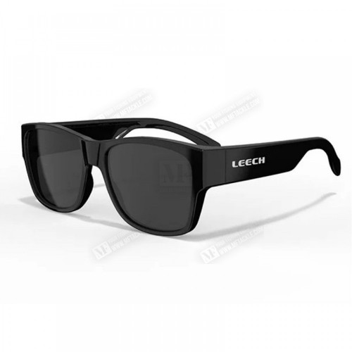 Очила - LEECH Cover Grey Premium Sight Lens_LEECH