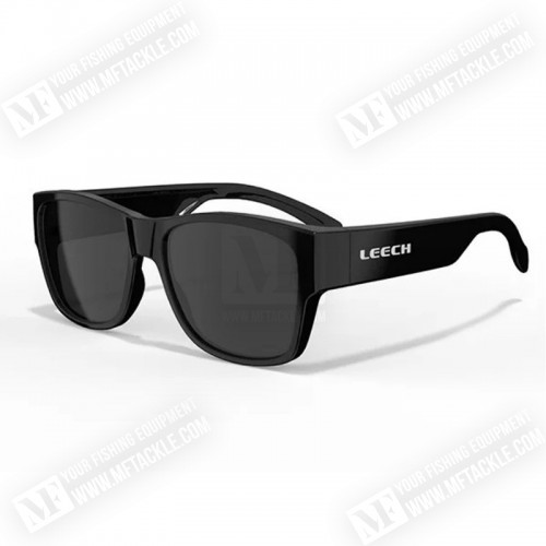 Очила - LEECH Cover Grey Premium Sight Lens_LEECH