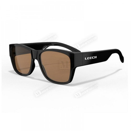 Очила - LEECH Cover Copper Premium Sight Lens_LEECH