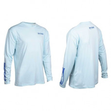 UV Блуза - SPRO Performance Long Sleeve Shirt UV Protect