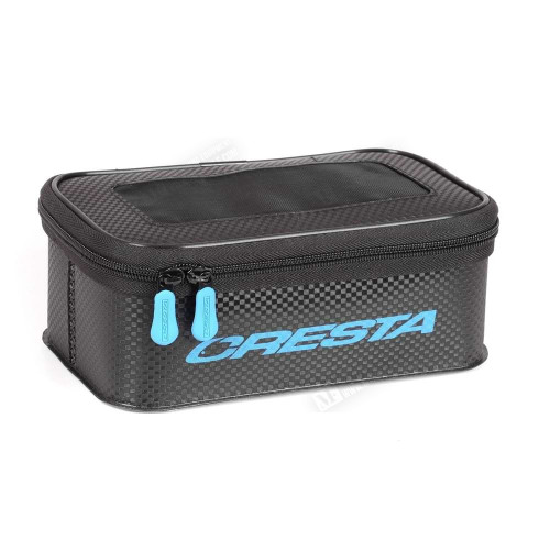 Кутия за стръв - CRESTA EVA Bait Bag Micro Mesh Small_CRESTA