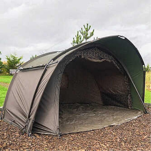 Палатка - AVID CARP HQ Dual Layer Bivvies One Man_AVID Carp
