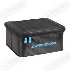 Кутия за стръв - CRESTA EVA Bait Bag Micro Mesh Large
