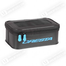 Кутия за стръв - CRESTA EVA Bait Bag Micro Mesh Small