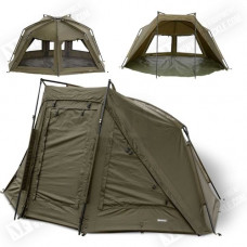 Палатка - RADICAL Insist Bivvy 235cm 300cm 150cm