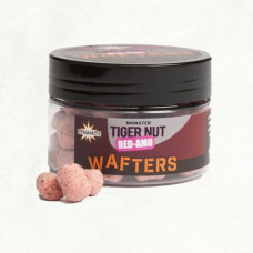 Стръв - DYNAMITE BAITS Monster Tiger Nuts Red Amo Wafters 14mm