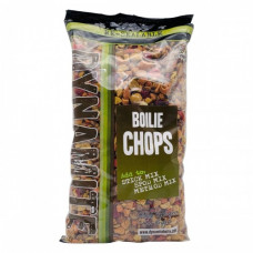 Добавка - DYNAMITE BAITS Boilie Chops Fishmeal 2kg
