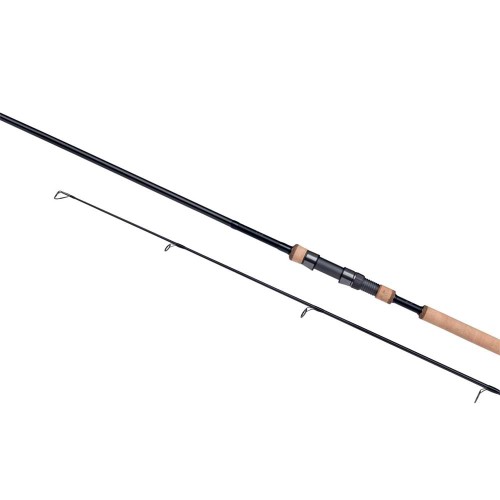 Шаранджийска въдица - SHIMANO TX 9B Carp 396cm 13ft 3.5lb 2pcs_SHIMANO