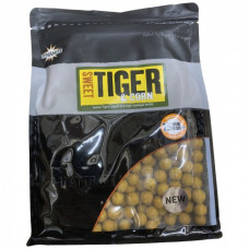 Протеинови топчета - DYNAMITE BAITS Big Fish Sweet Tiger and Corn Boilies 15mm 1kg