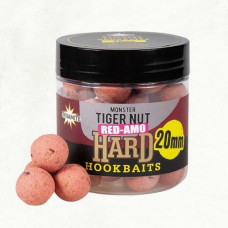 Стръв - DYNAMITE BAITS Monster Tiger Nuts Red Amo Hard Hookbaits 20mm
