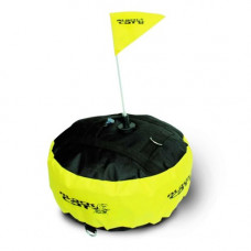 Буй - BLACK CAT Marker Buoy Black