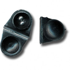Тракалка - BLACK CAT Sound Ball 5pcs