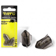 Тракалки - BLACK CAT Propeller Rattles 2.4cm