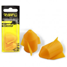 Тракалки - BLACK CAT Propeller Rattles 3.0cm
