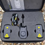 Сигнализатори с централа - BLACK CAT Battle Sounder Set 2+1 Black_Black Cat
