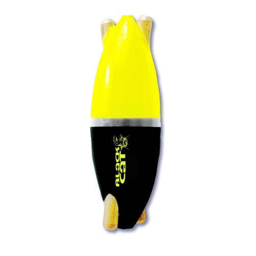 Плувка - BLACK CAT Vibro Underwater Float_Black Cat