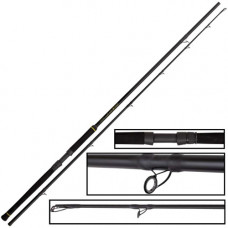 Спининг въдица - BLACK CAT Black Passion Long Ranger 330cm 600g