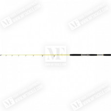 Спининг въдица - BLACK CAT Solid Fun Yellow 170cm 30-180g