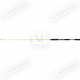 Спининг въдица - BLACK CAT Solid Fun Yellow 170cm 30-180g_Black Cat