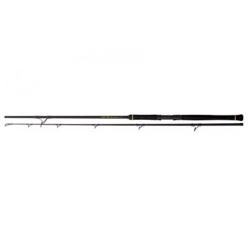 Въдица за сом - BLACK CAT Black Passion Bank 270cm 600g_Black Cat