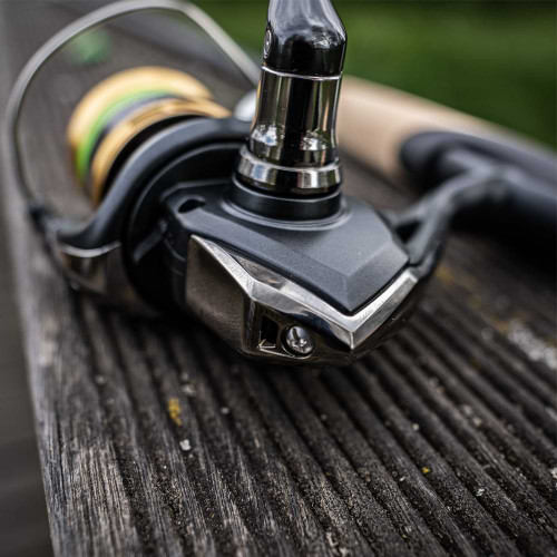 Преден аванс - SHIMANO Sahara C 2000 FJ_SHIMANO