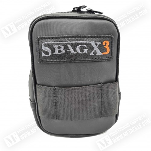 Прикачно за чанта MF - MF SBAG X3_MF