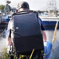 Раница - FREESTYLE Backpack 35