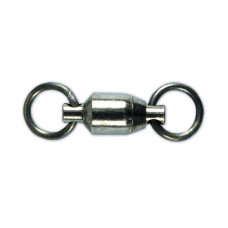 Вирбел - BLACK CAT Ball Bearing Swivel