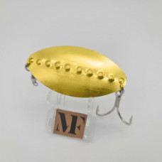 Блесна за сом - PETROV SPINNER Catfish GOLD - 30g