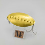 Блесна за сом - PETROV SPINNER Catfish GOLD - 38g_MF