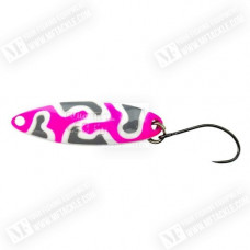 Клатушка - SHIMANO Cardiff Slim Swimmer CE 3.6g