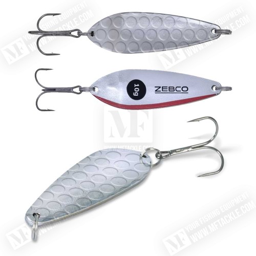 Клатушка - ZEBCO Trophy Z-Slim 10g 4.8cm_Zebco