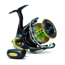Преден Аванс - DAIWA 17 Exceler LT 6000 D