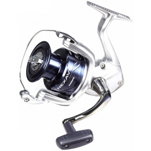 Преден Аванс - SHIMANO Nexave 8000 FE_SHIMANO