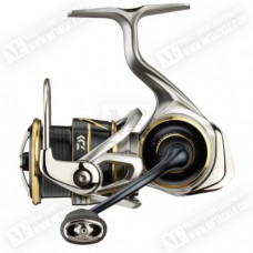 Преден аванс - DAIWA 20 Airity LT 1000 D