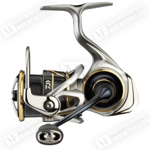 Преден аванс - DAIWA 20 Airity LT 1000 D_Daiwa