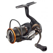 Преден аванс - DAIWA 21 Presso LT 2000 SS-P
