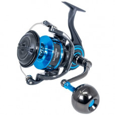 Преден аванс - DAIWA 21 Saltist MQ 18000