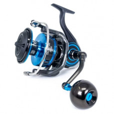 Преден аванс - DAIWA 21 Saltist MQ 20000