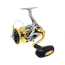 Преден аванс - DAIWA Freams LT 6000 DH