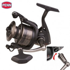 Преден аванс - PENN Sargus II 4000 R