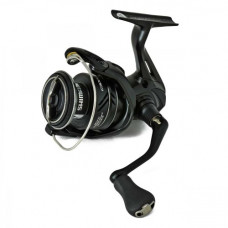 Преден аванс - SHIMANO Aero XR C3000 Ci4+